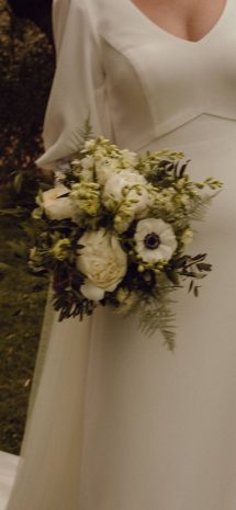 Ramos de novia
