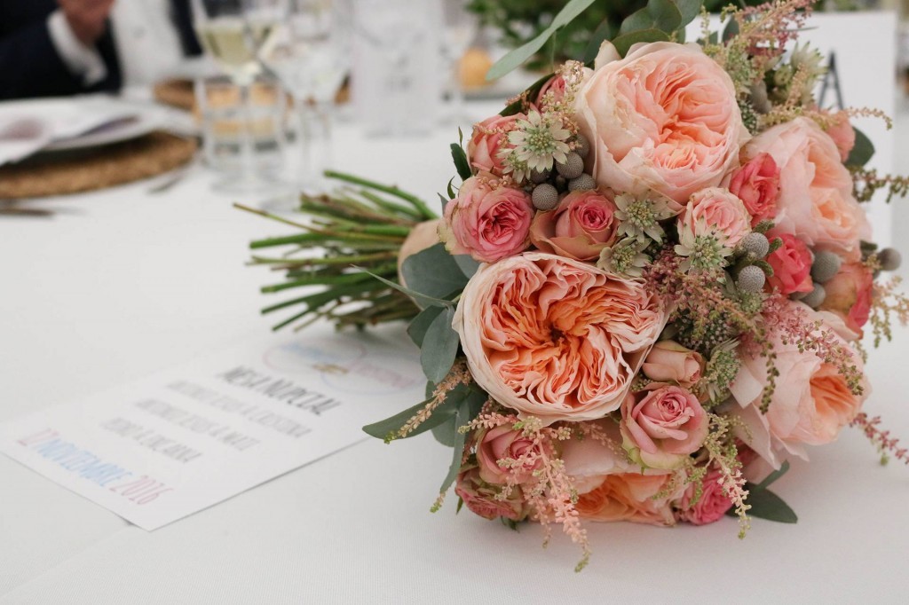 Comprar ramo de novia en Córdoba