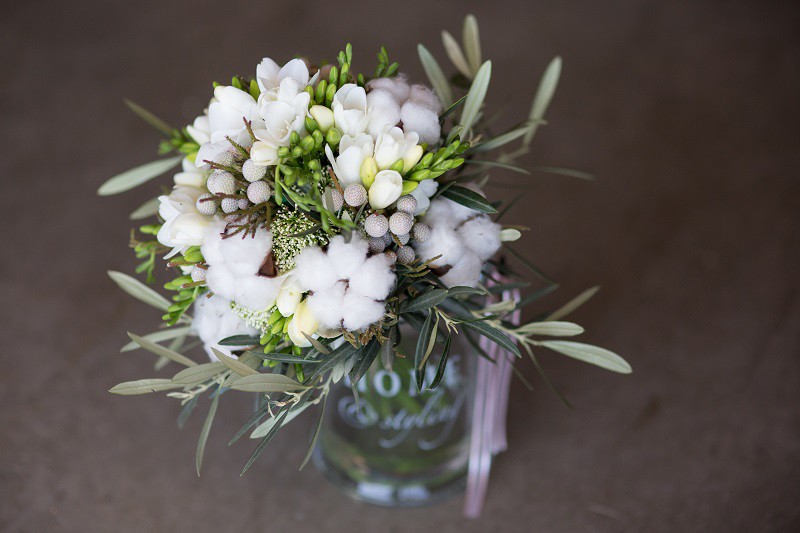 Comprar ramos de flores en Córdoba